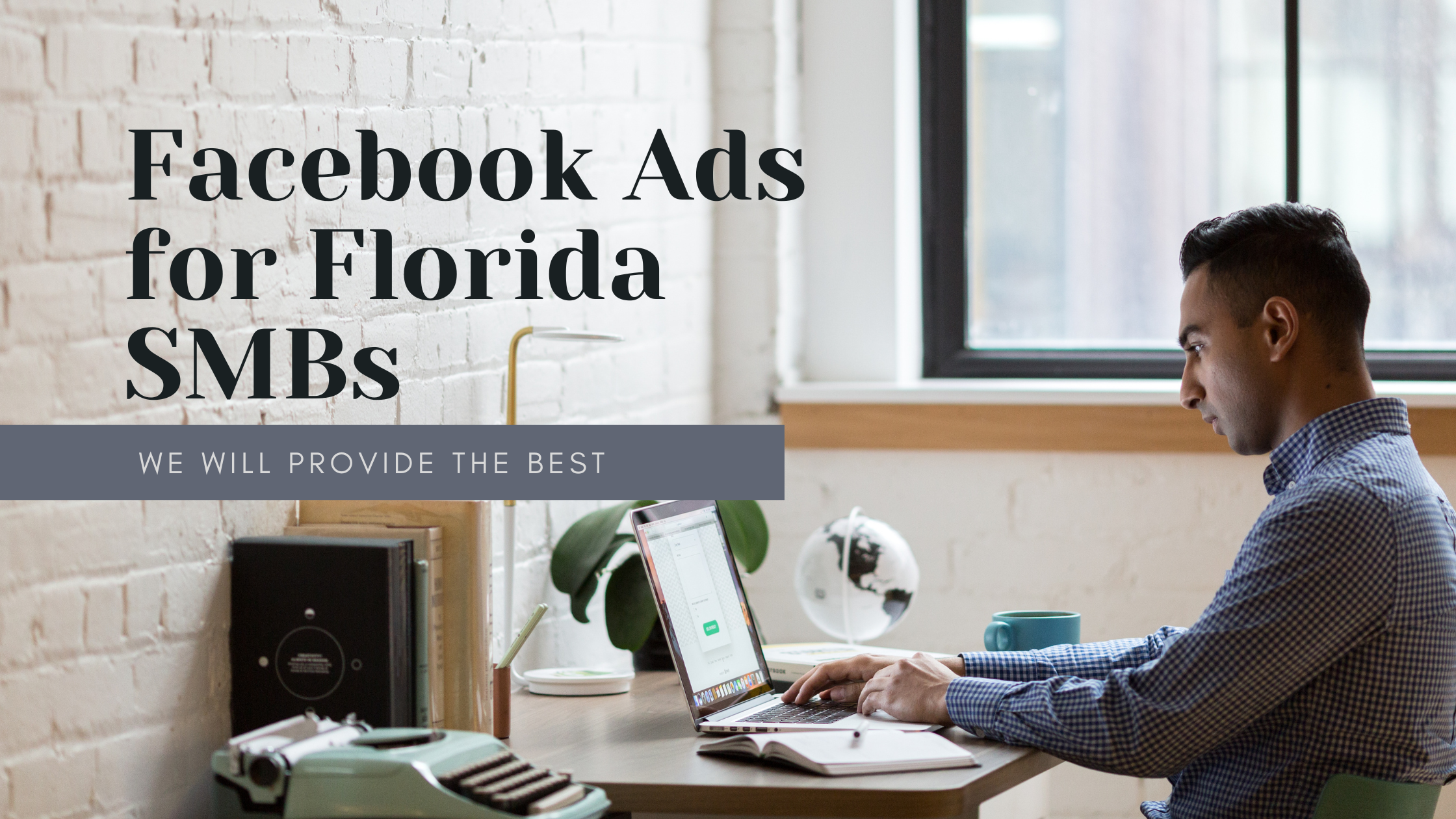 Facebook Ads agency in FLorida