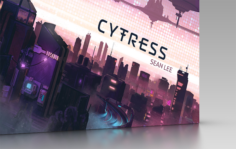 Cytress Crowdfunding Campaign Managed By Novelty Ads - The Best Kickstarter Marketing Agency