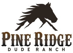 Pine Ridge Logo