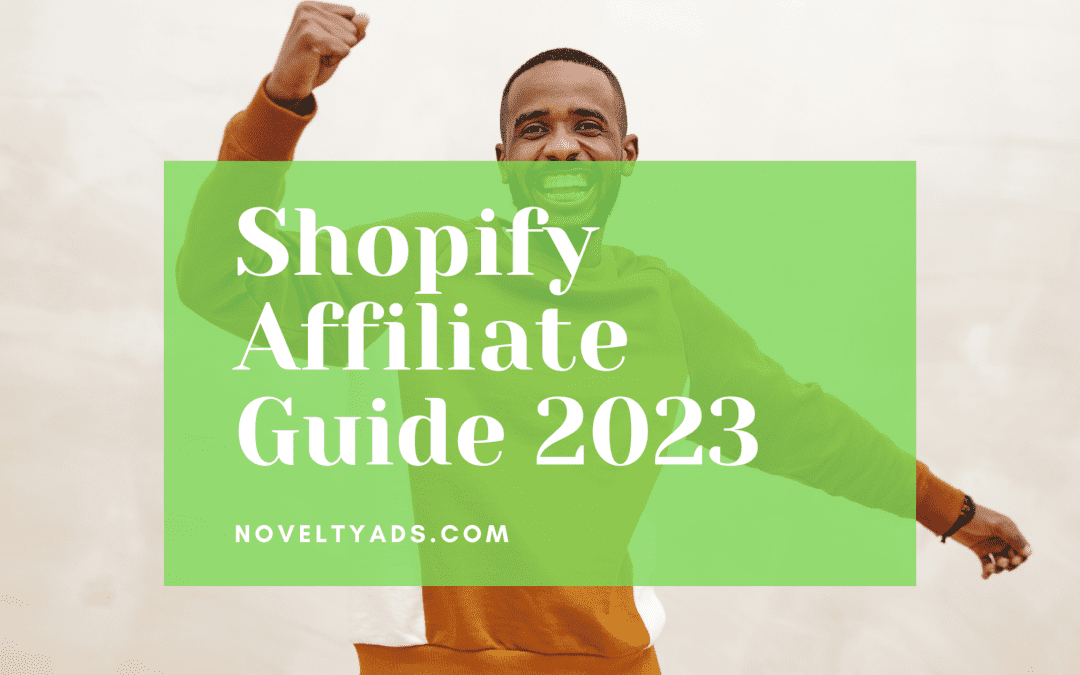 Shopify Affiliate Program 2023: Working, Payments and More