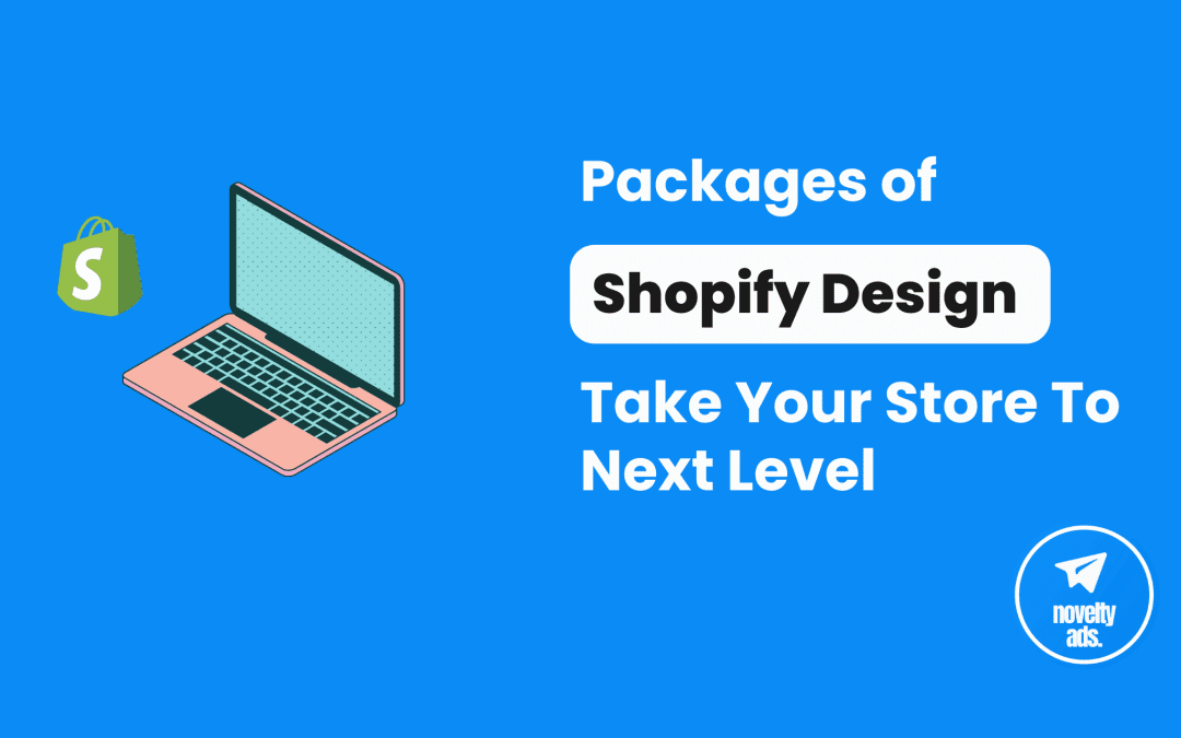 Shopify Website Design Packages – A Comprehensive Guide