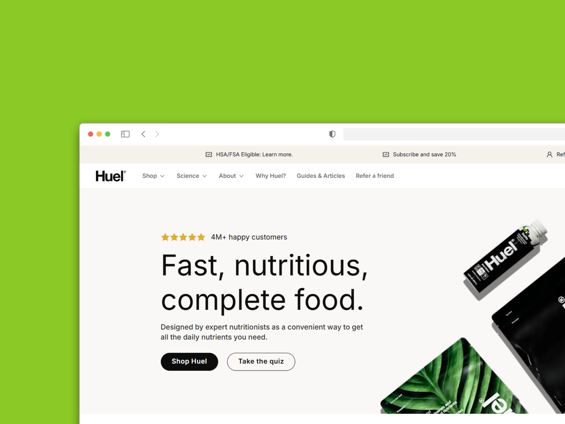 Headless ECommerce Solutions SHopify