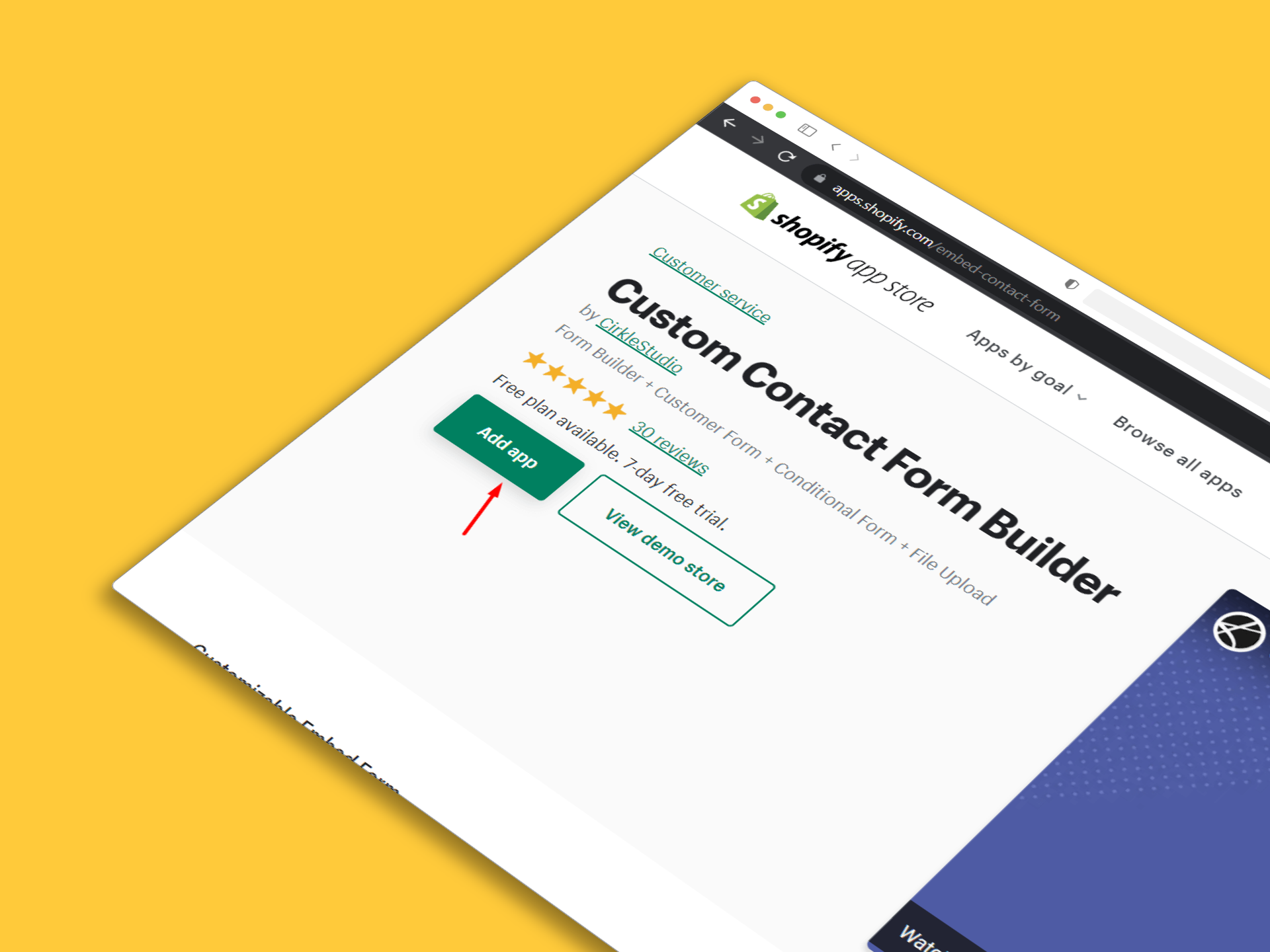 Custom Shopify App Development Company