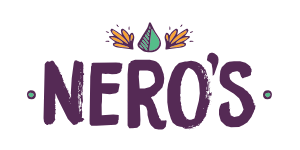Neros Foods Custom Shopify Development Website